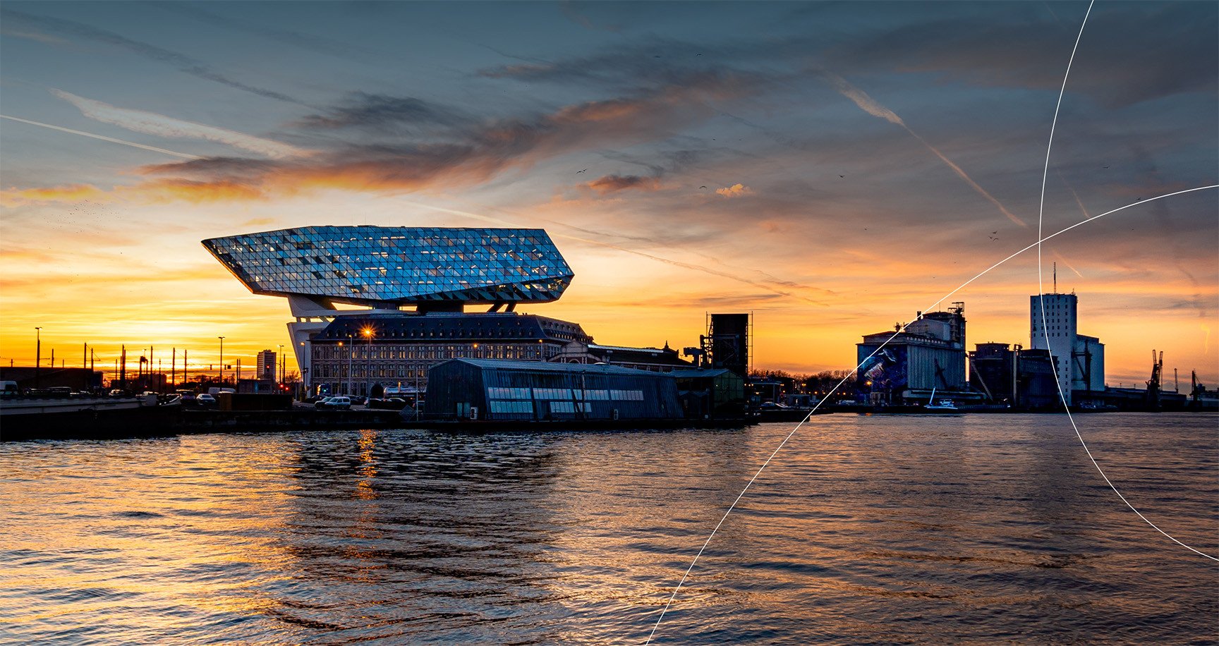 About Bentri Forwarding | Clarity, Reliability, People Founded in 2016 in the port of Antwerp, Bentri is a people-driven forwarding partner focused on clarity, reliability and steady coordination.