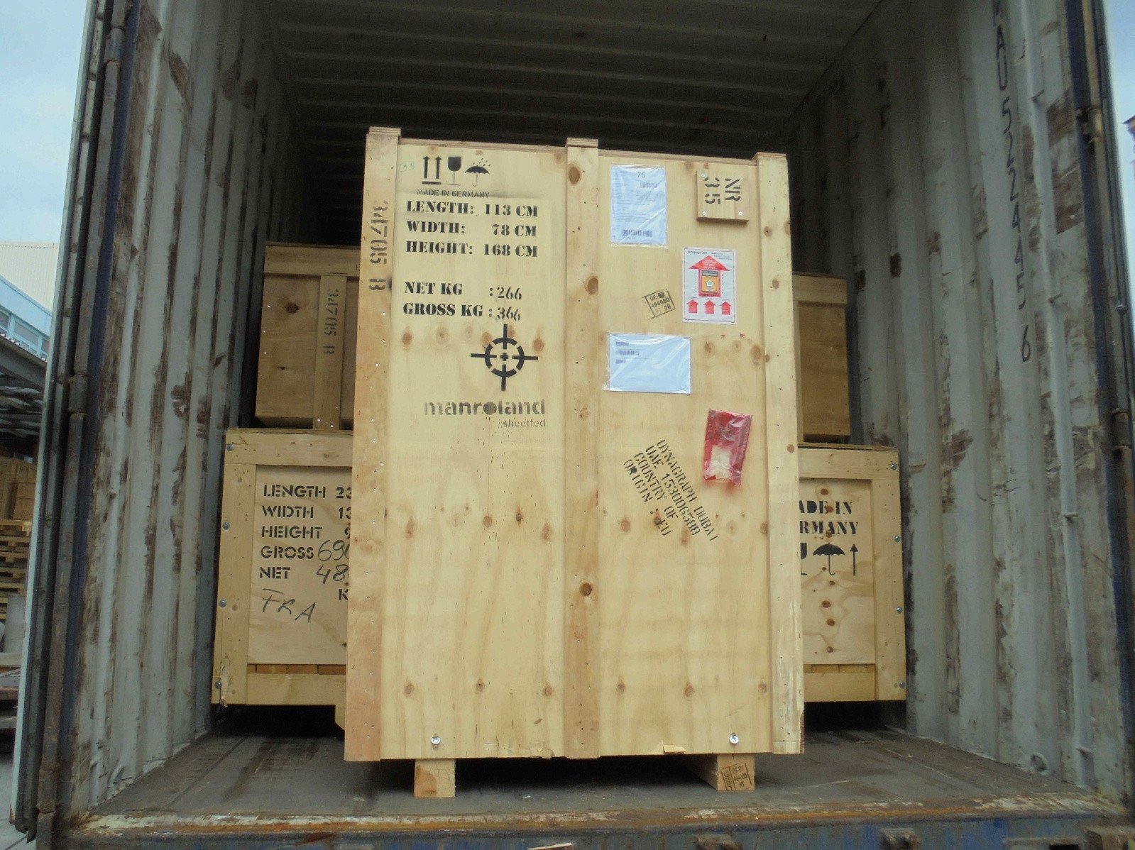 FCL & LCL Freight Forwarding | Bentri Forwarding Efficient FCL and LCL shipping with one steady contact. Bentri manages planning, packing, customs and documentation with clear communication.