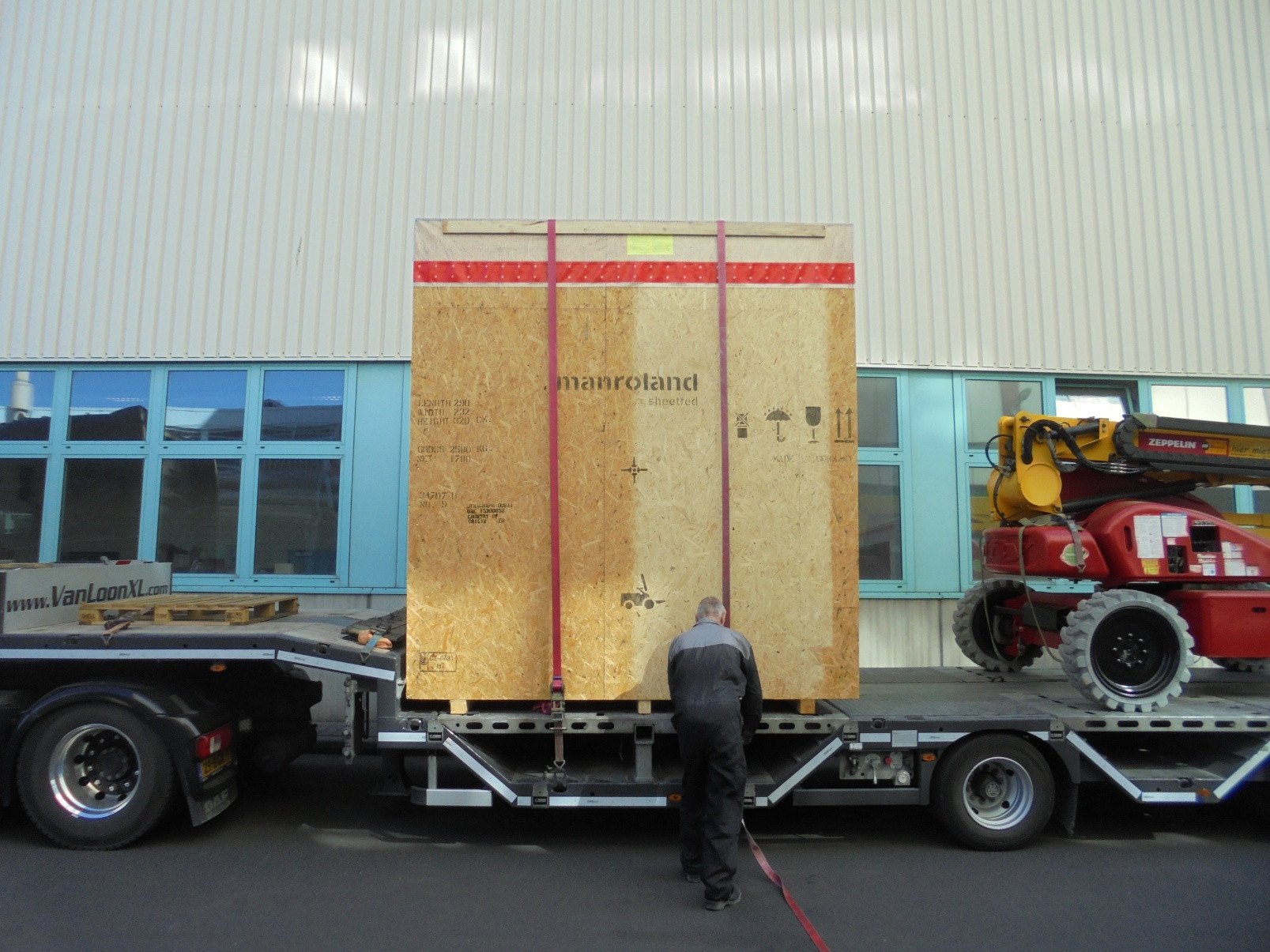 FCL & LCL Freight Forwarding | Bentri Forwarding Efficient FCL and LCL shipping with one steady contact. Bentri manages planning, packing, customs and documentation with clear communication.