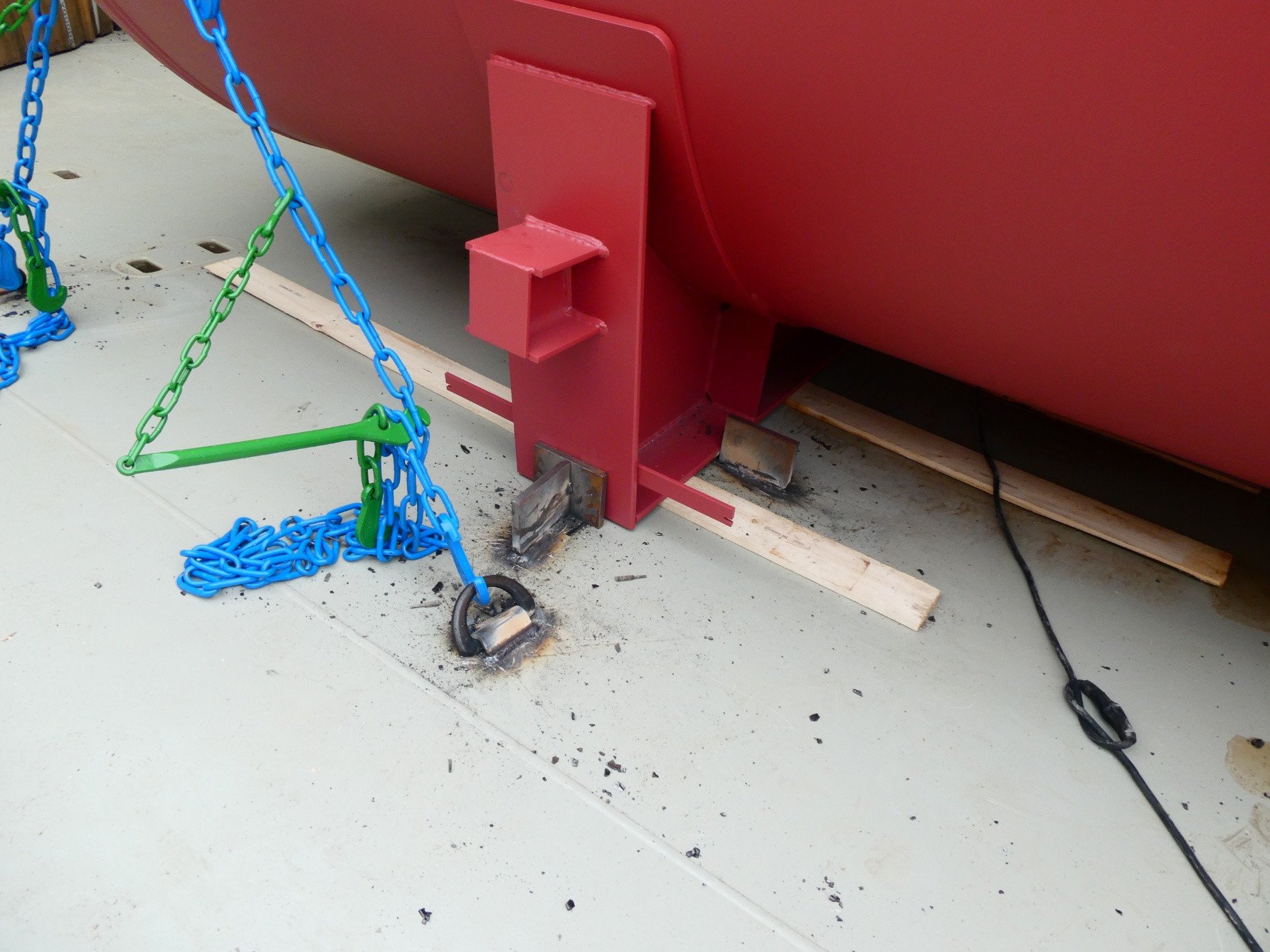 Project Cargo Forwarding | Heavy Lift & Breakbulk For oversized, heavy lift and breakbulk cargo, Bentri coordinates permits, documentation and handling with trusted partners and tracked milestones.