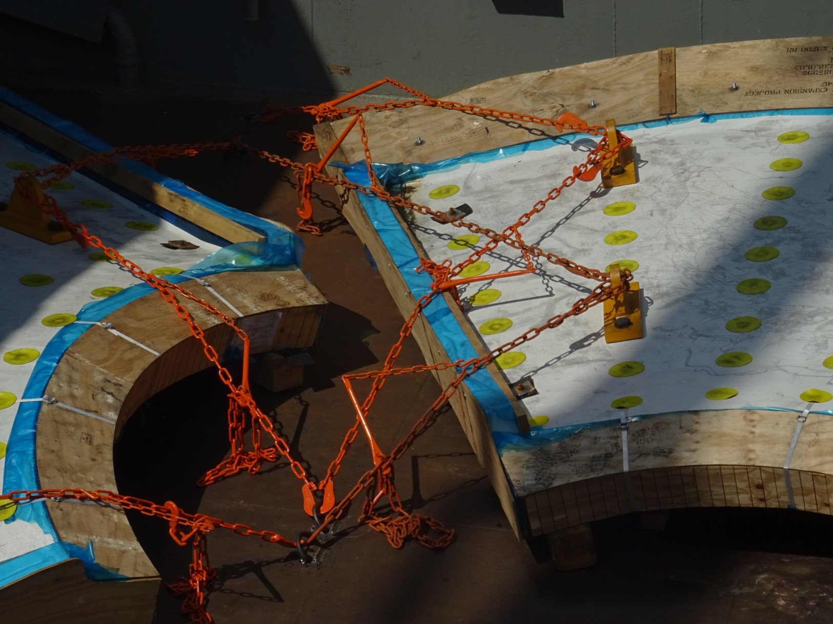 Project Cargo Forwarding | Heavy Lift & Breakbulk For oversized, heavy lift and breakbulk cargo, Bentri coordinates permits, documentation and handling with trusted partners and tracked milestones.