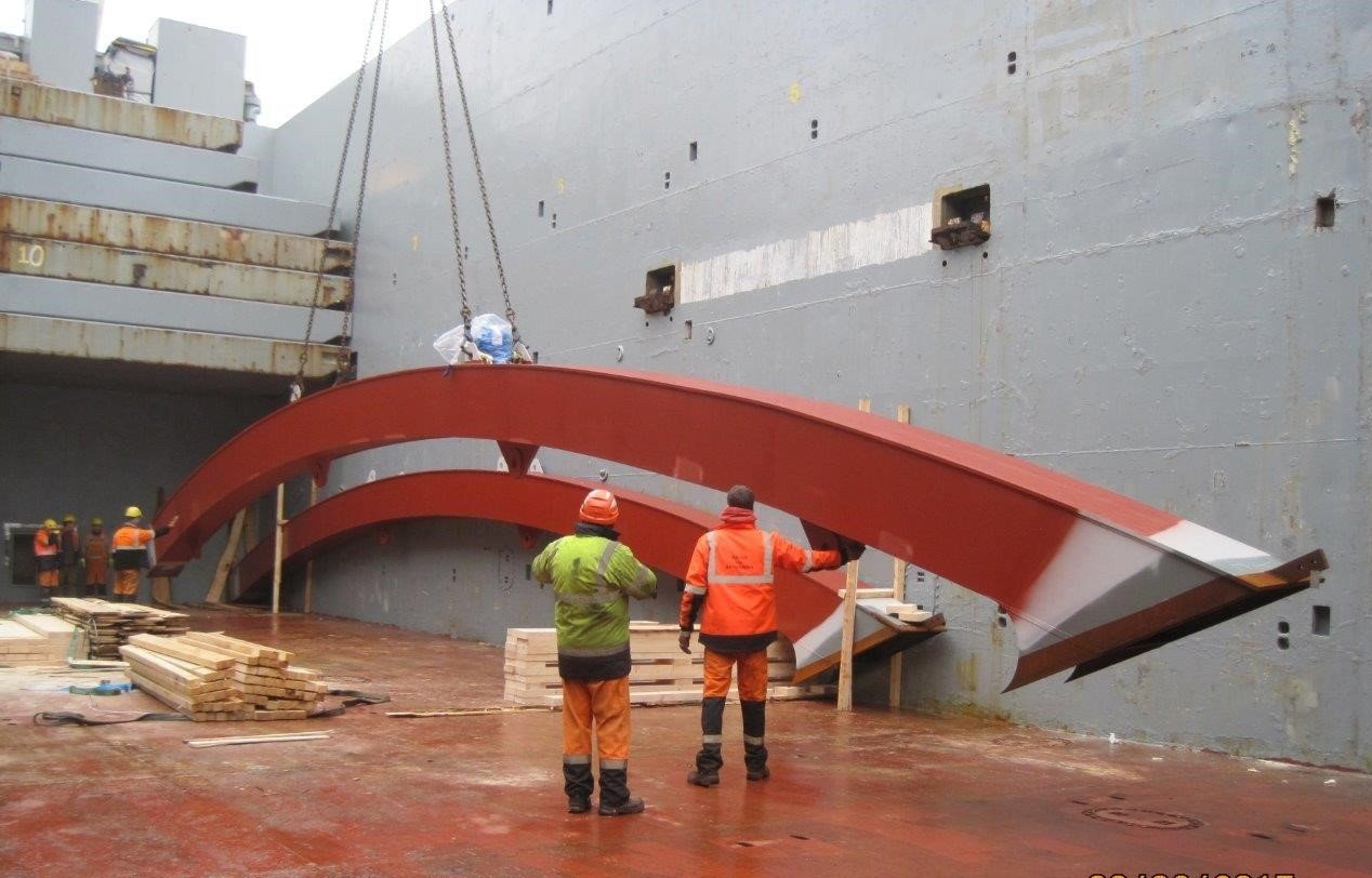 Project Cargo Forwarding | Heavy Lift & Breakbulk For oversized, heavy lift and breakbulk cargo, Bentri coordinates permits, documentation and handling with trusted partners and tracked milestones.