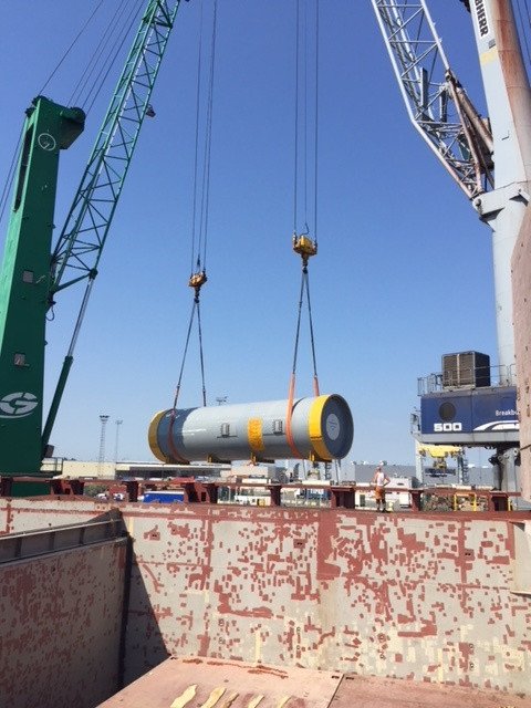 Project Cargo Forwarding | Heavy Lift & Breakbulk For oversized, heavy lift and breakbulk cargo, Bentri coordinates permits, documentation and handling with trusted partners and tracked milestones.